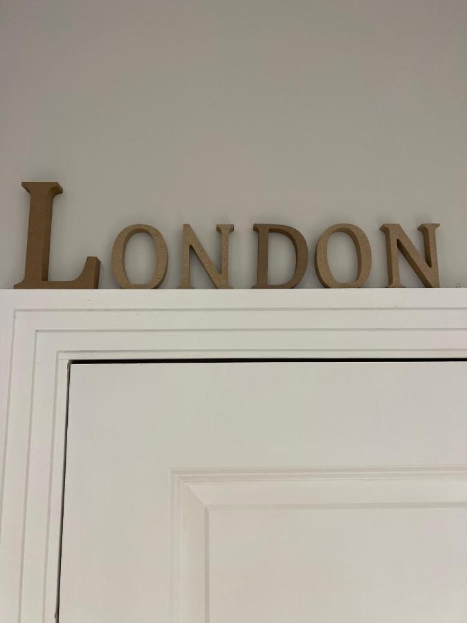 Sweet Swan House Appartement Rickmansworth Buitenkant foto